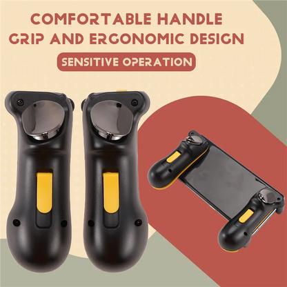 FireX Trigger™