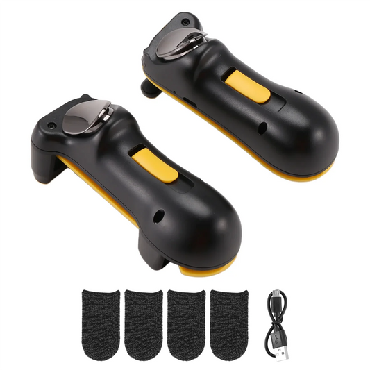 FireX Trigger™